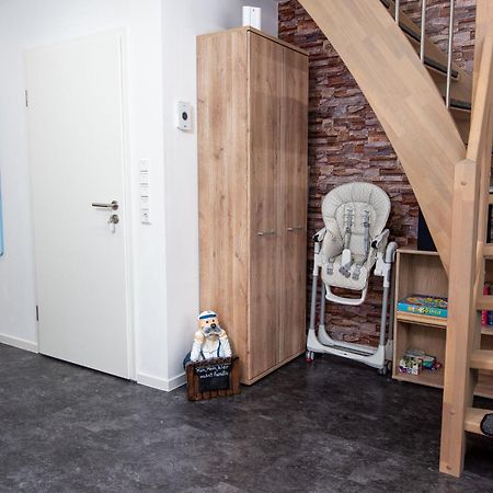 Apartment Nordsee Brise By Interhome Norden Bagian luar foto