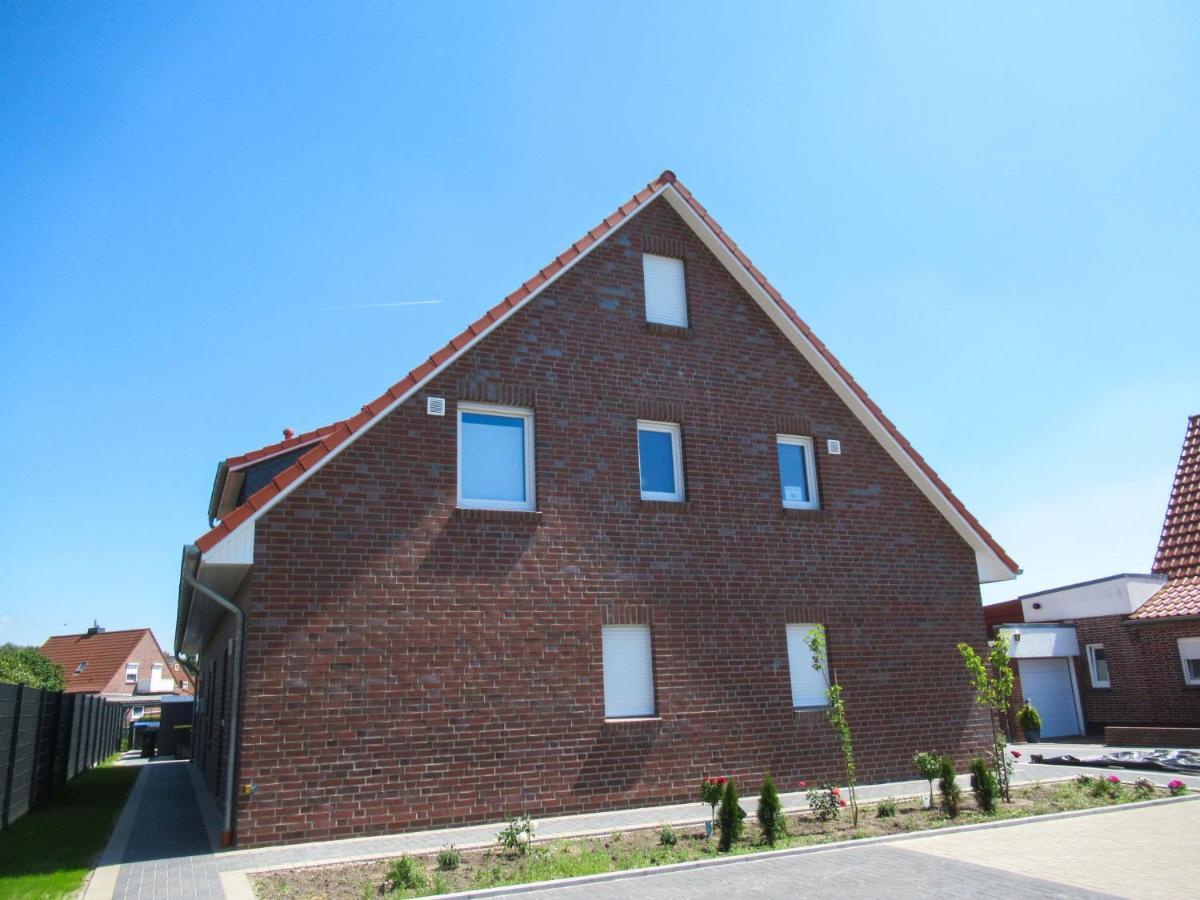 Apartment Nordsee Brise By Interhome Norden Bagian luar foto