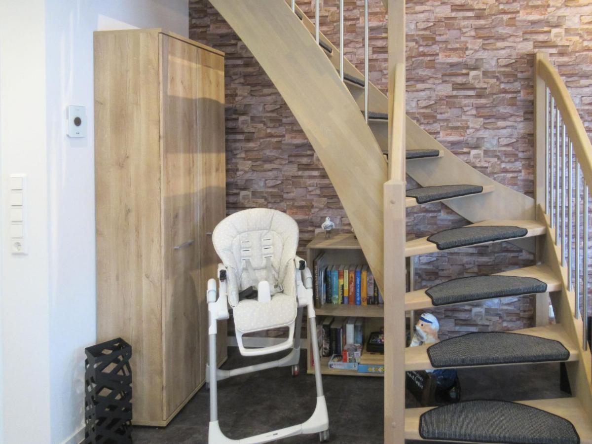 Apartment Nordsee Brise By Interhome Norden Bagian luar foto