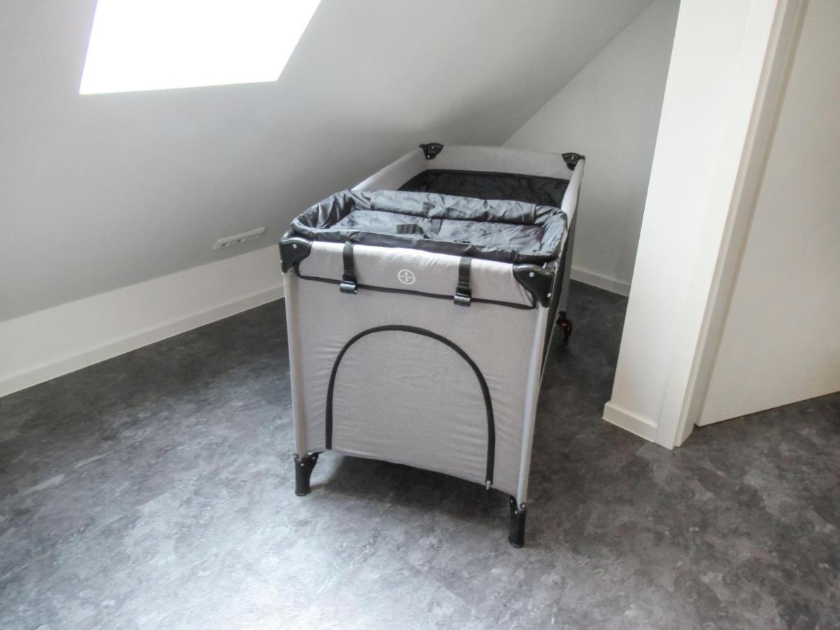Apartment Nordsee Brise By Interhome Norden Bagian luar foto