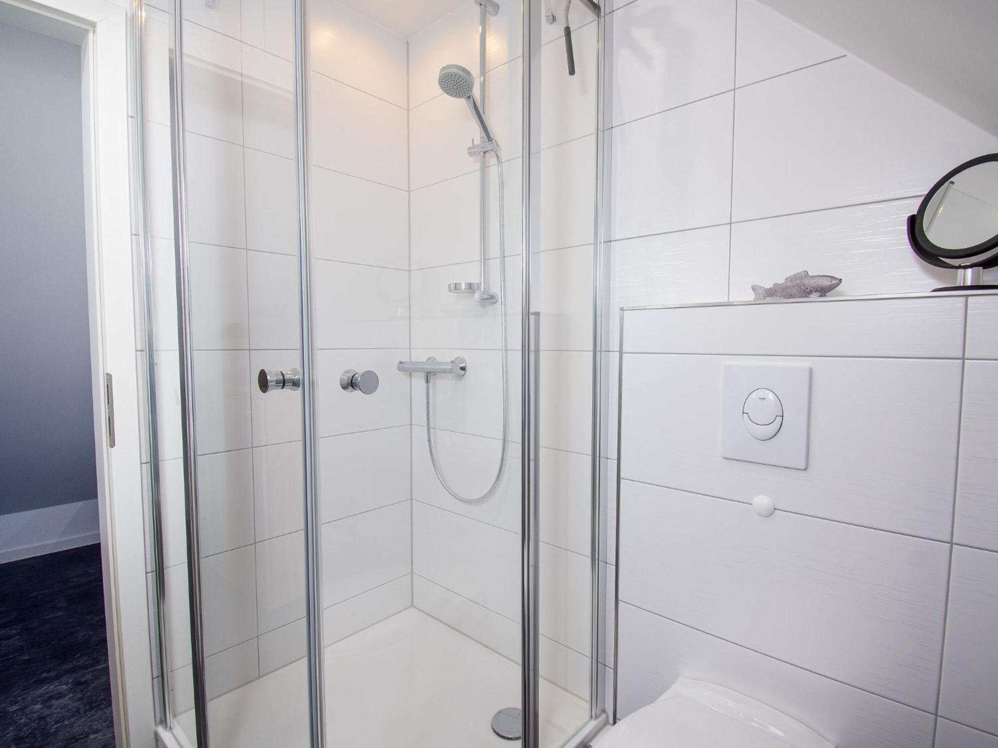 Apartment Nordsee Brise By Interhome Norden Bagian luar foto
