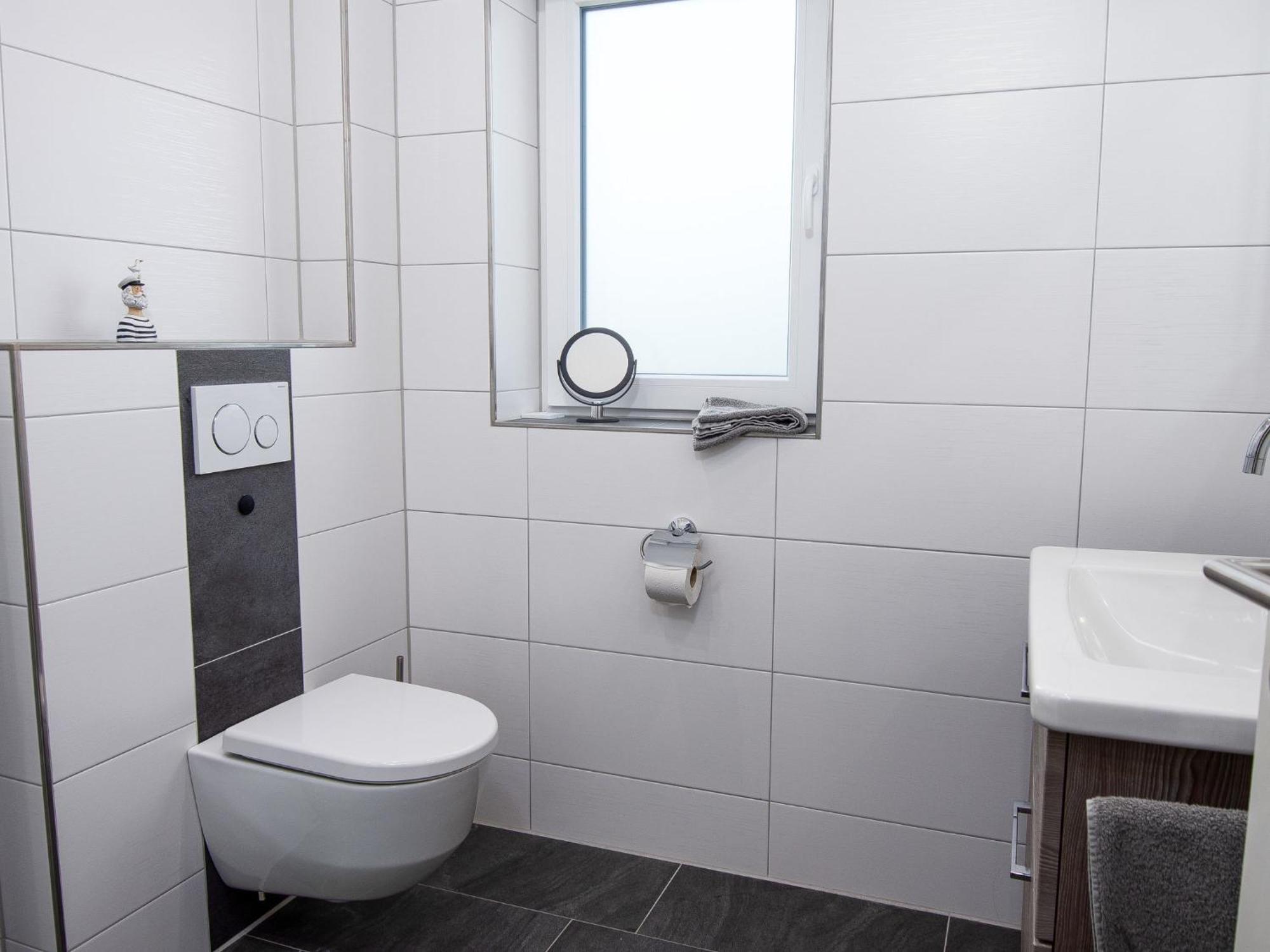 Apartment Nordsee Brise By Interhome Norden Bagian luar foto