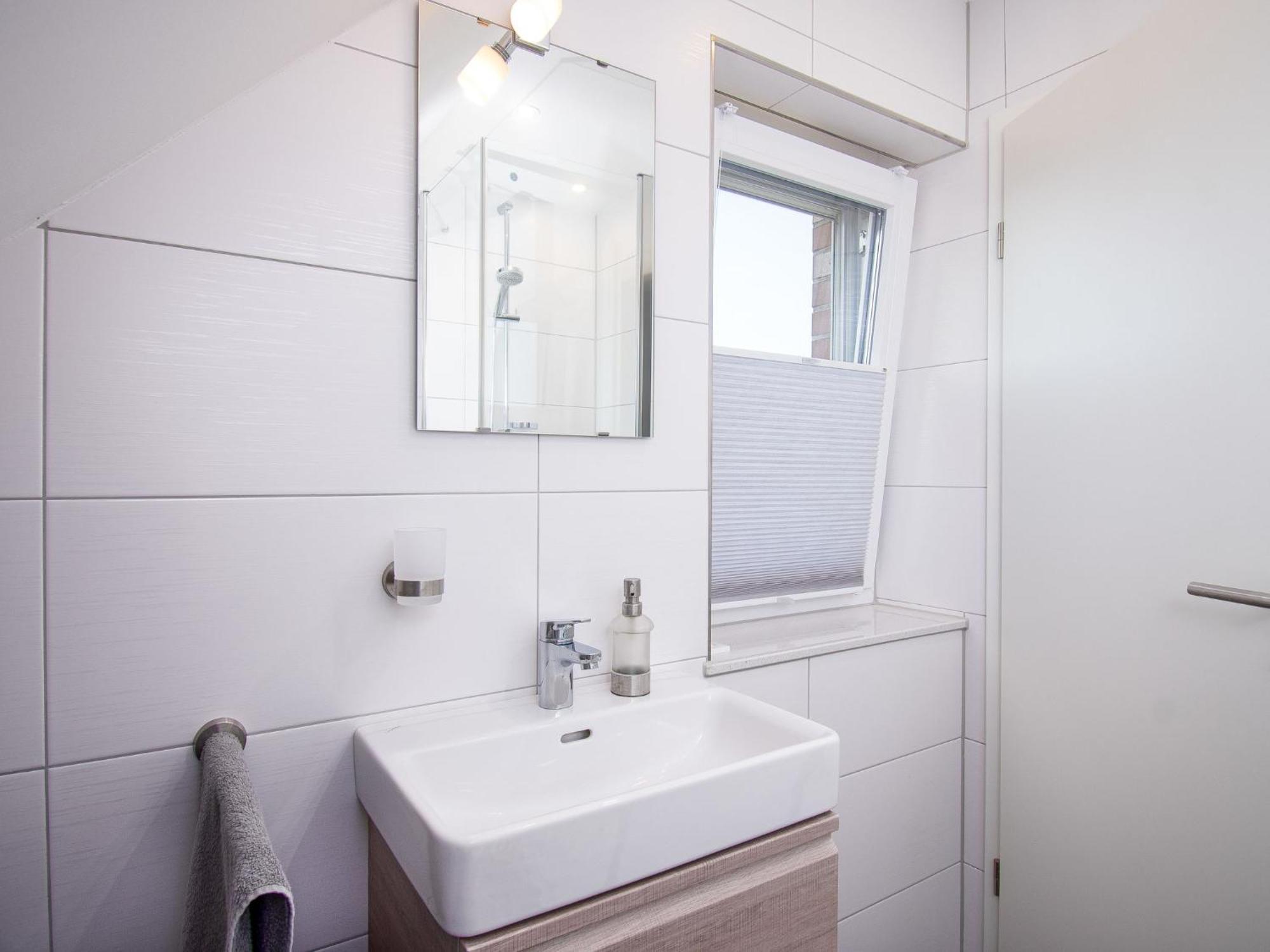 Apartment Nordsee Brise By Interhome Norden Bagian luar foto