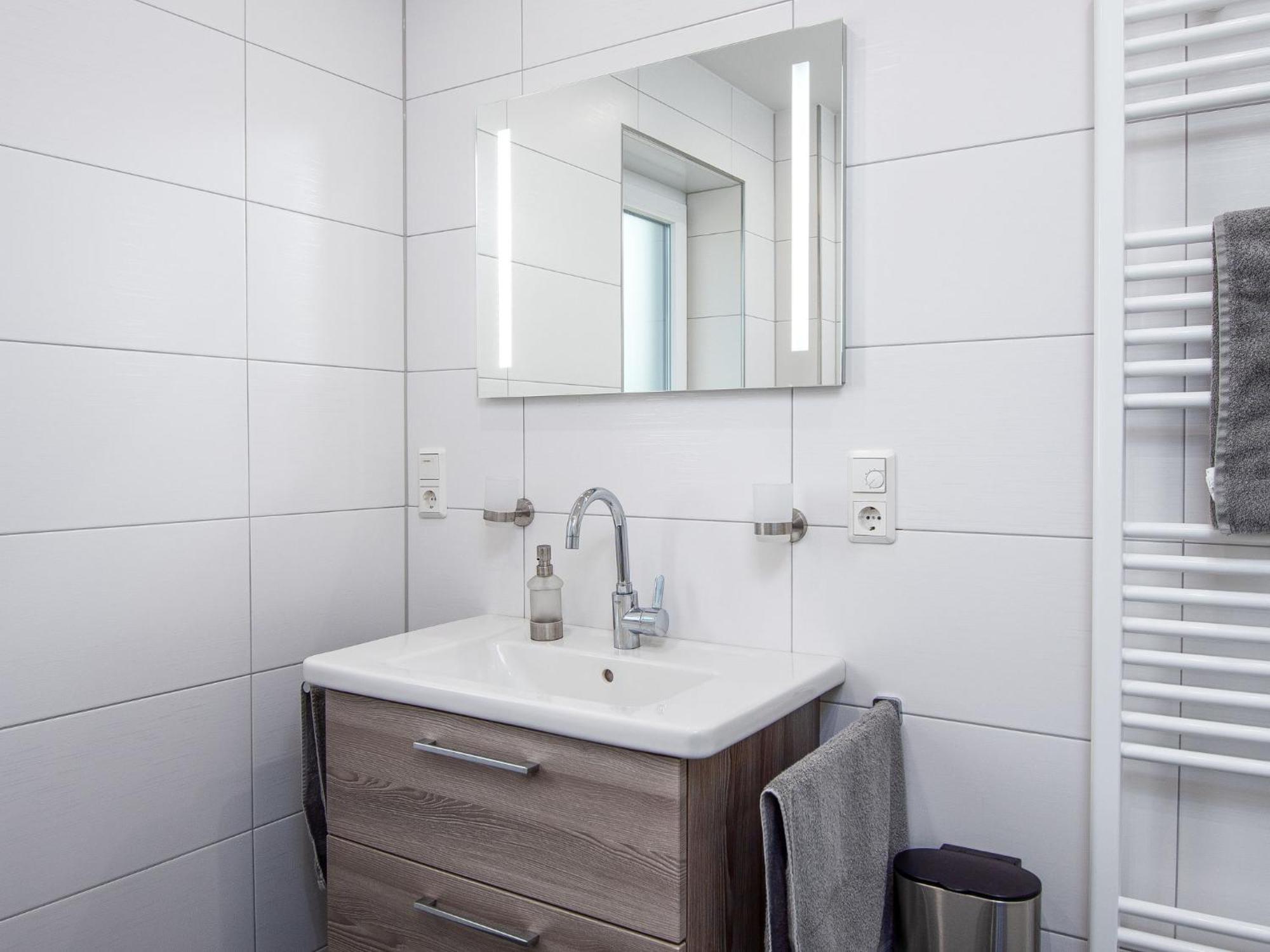 Apartment Nordsee Brise By Interhome Norden Bagian luar foto