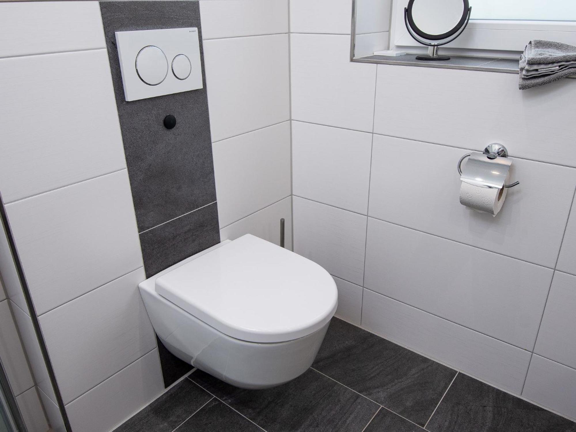 Apartment Nordsee Brise By Interhome Norden Bagian luar foto