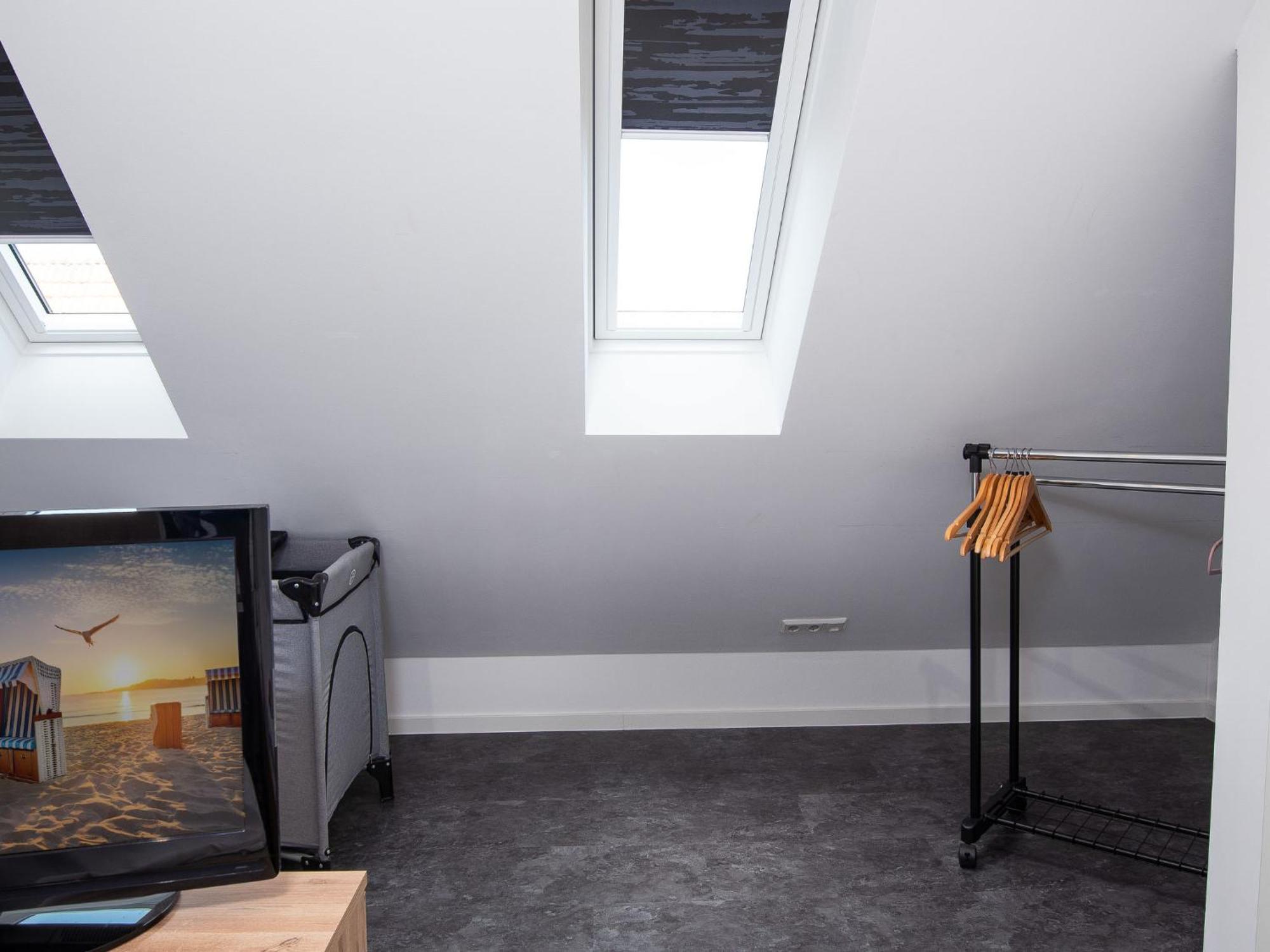 Apartment Nordsee Brise By Interhome Norden Bagian luar foto