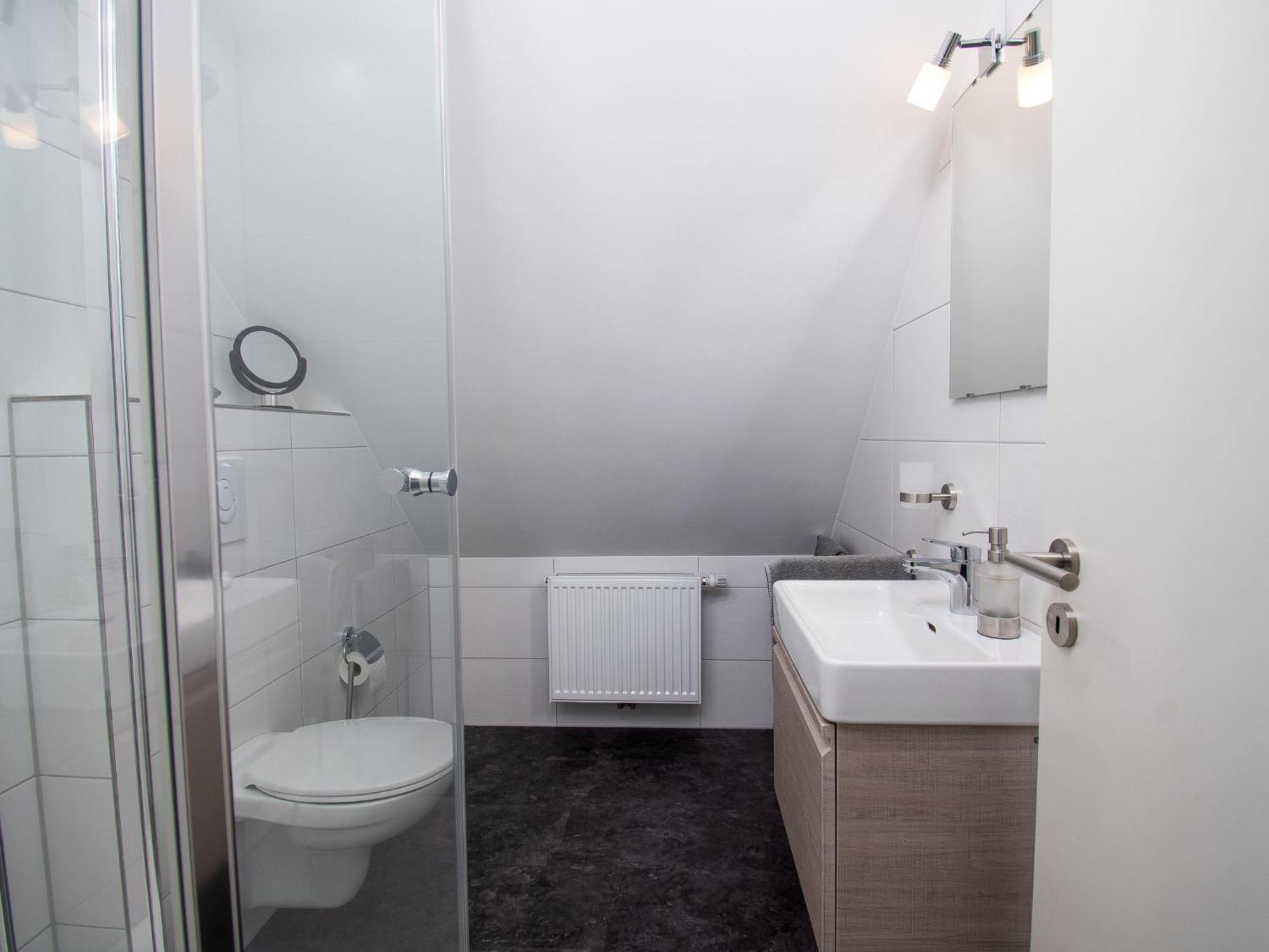 Apartment Nordsee Brise By Interhome Norden Bagian luar foto