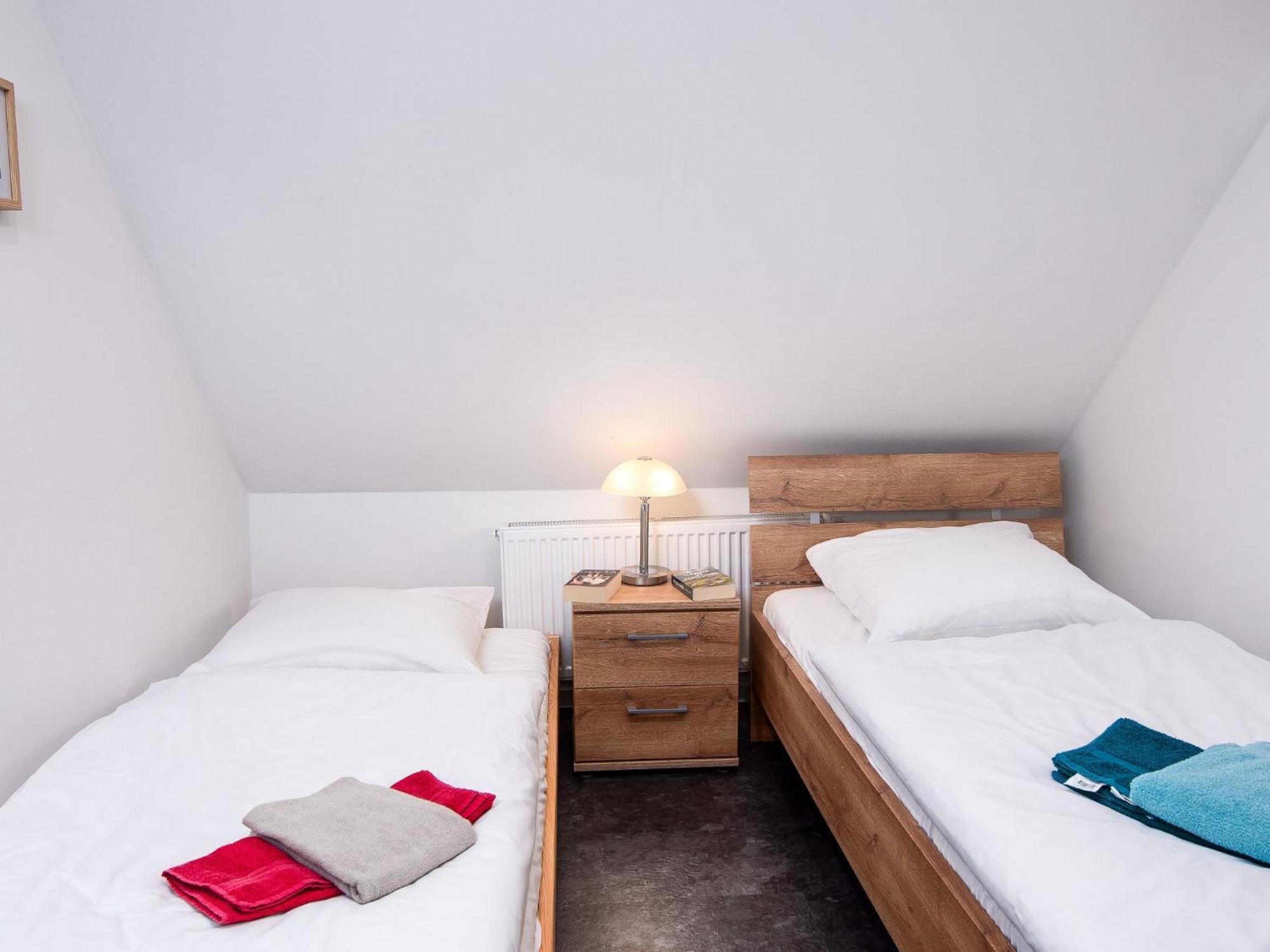 Apartment Nordsee Brise By Interhome Norden Bagian luar foto