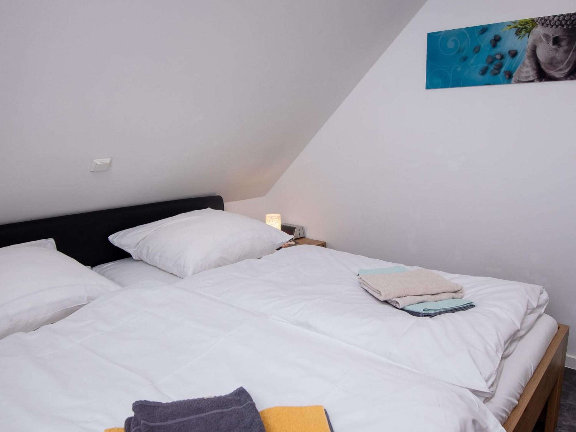 Apartment Nordsee Brise By Interhome Norden Bagian luar foto